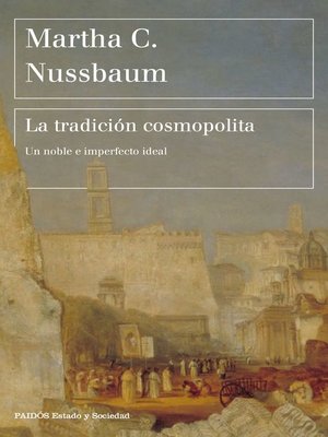 La tradición cosmopolita - ebook